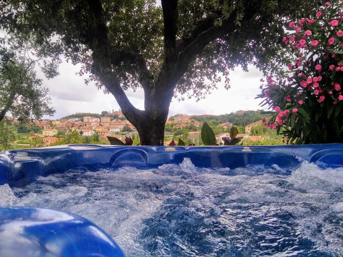 Hébergement de vacances Fè Montepulciano Stazione