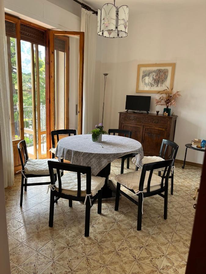 Hébergement de vacances Fè Montepulciano Stazione