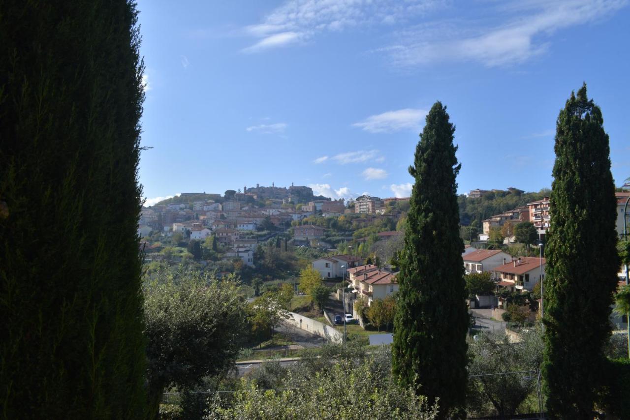 Fè Hébergement de vacances Montepulciano Stazione