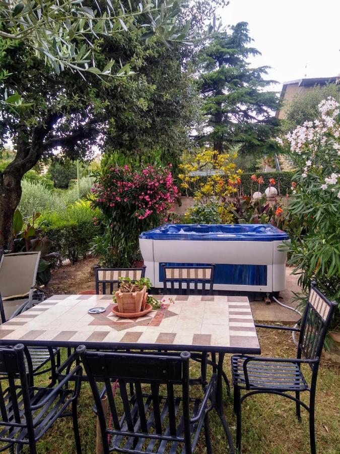 Ferienhaus Fe -choose Panoramic View, Jacuzzi, Private Parking