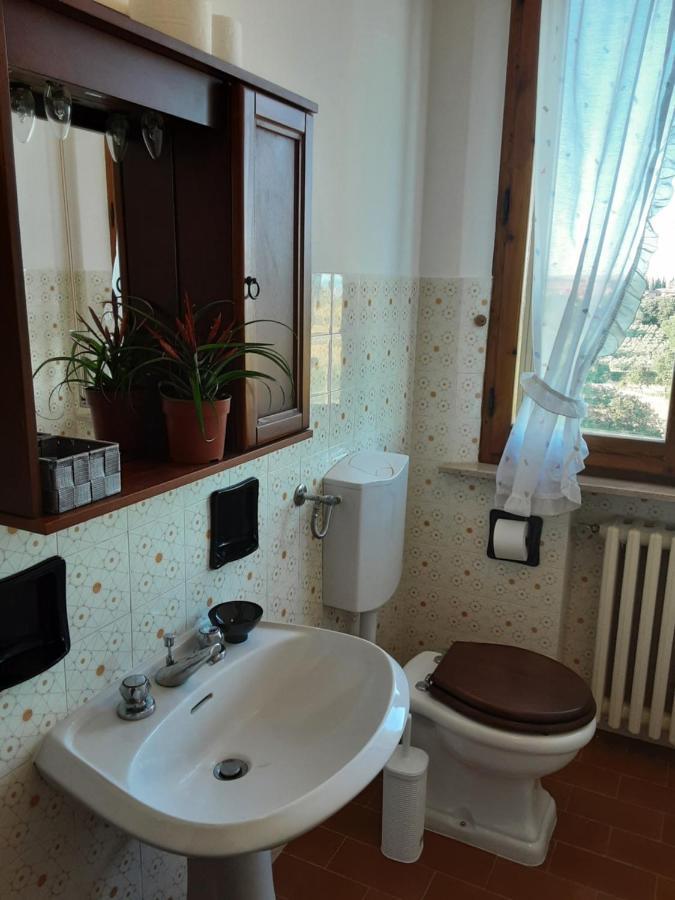 Fe -choose Panoramic View, Jacuzzi, Private Parking Montepulciano Stazione