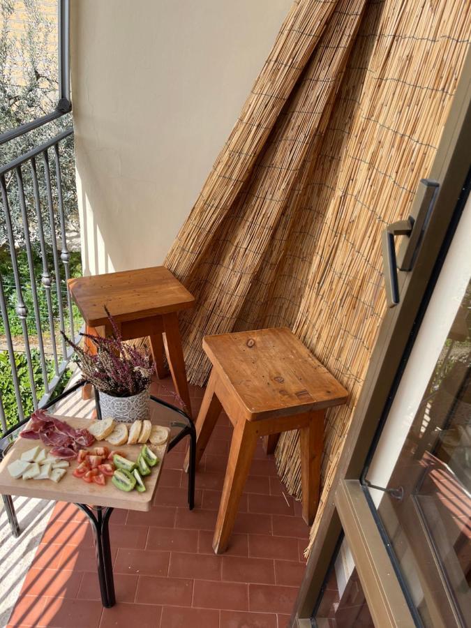 Fe -choose Panoramic View, Jacuzzi, Private Parking Ferienhaus Montepulciano Stazione