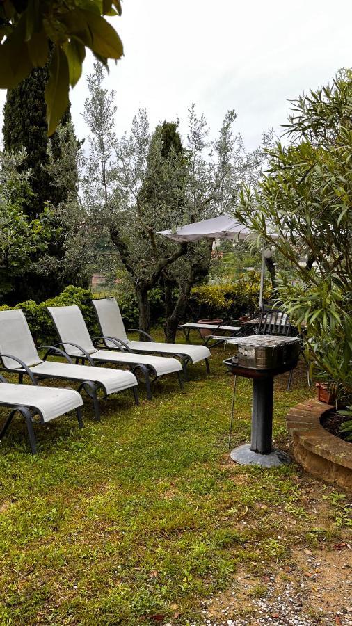 Fe -choose Panoramic View, Jacuzzi, Private Parking Ferienhaus