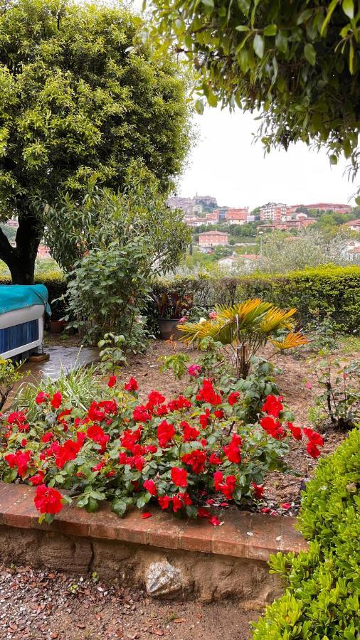 Fe -choose Panoramic View, Jacuzzi, Private Parking * Montepulciano Stazione
